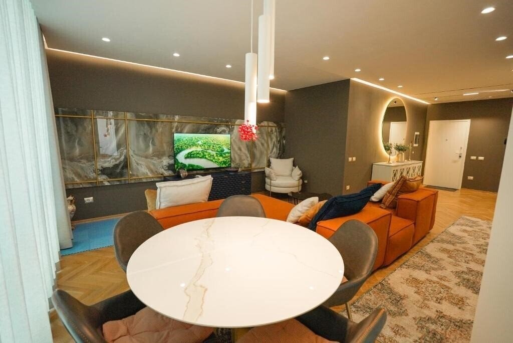 Картинка Grandstay Apartments 3*