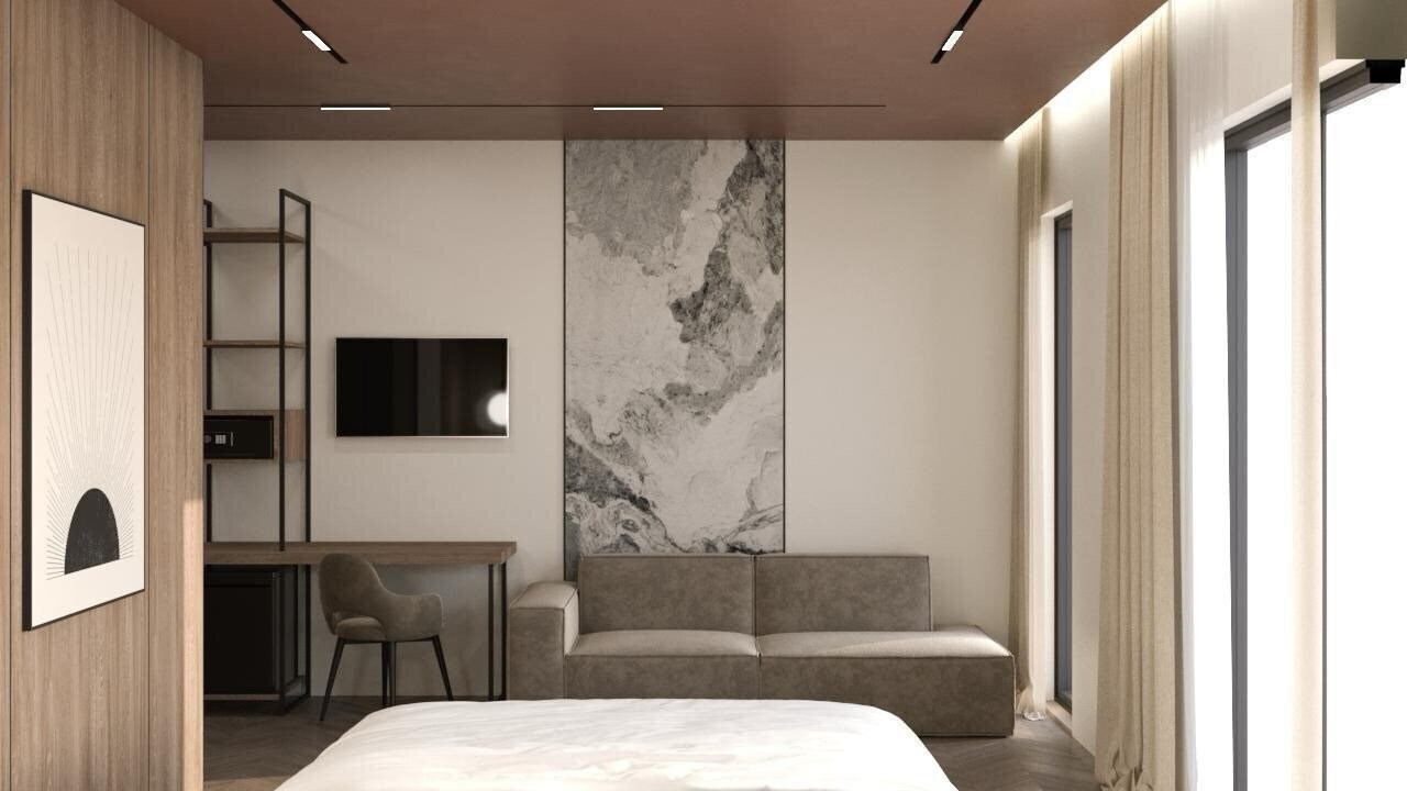 Изображение Roden Hotel 4*