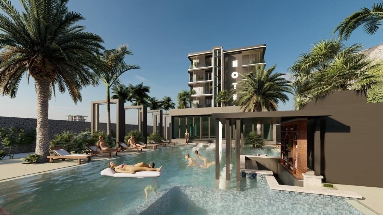 Отель Roden Hotel 4*
