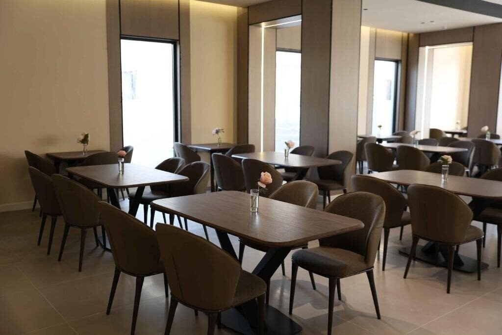 Картинка Roden Hotel 4*
