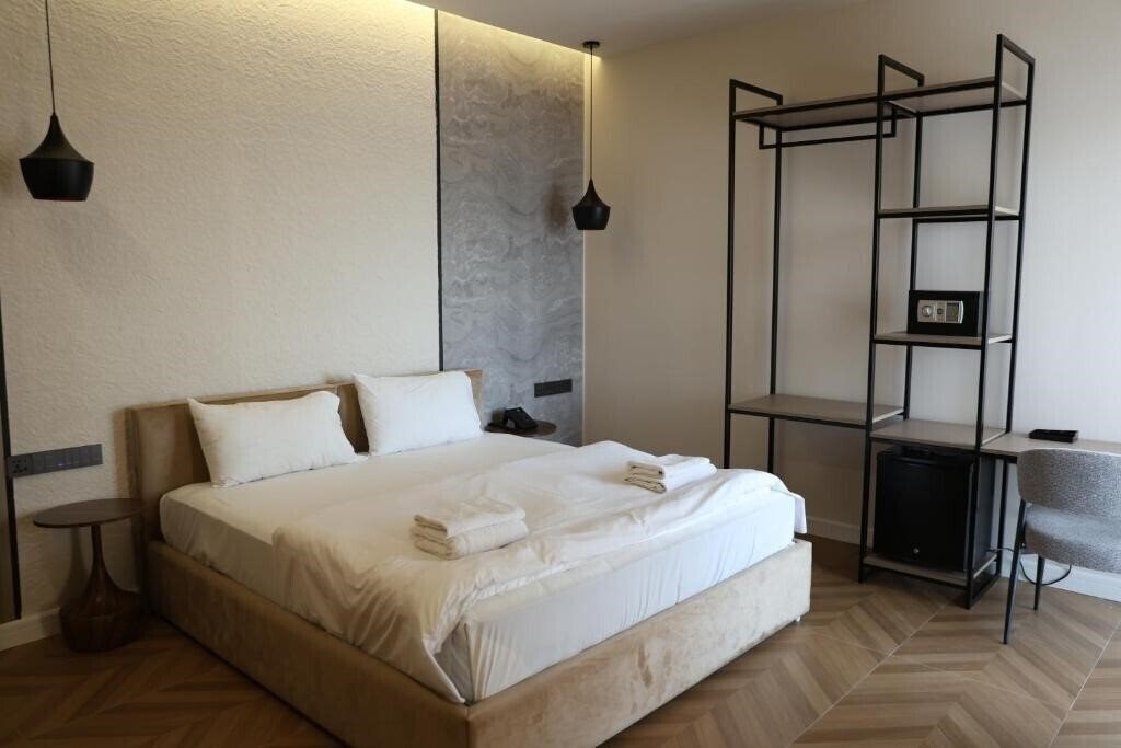 Изображение Roden Hotel 4*