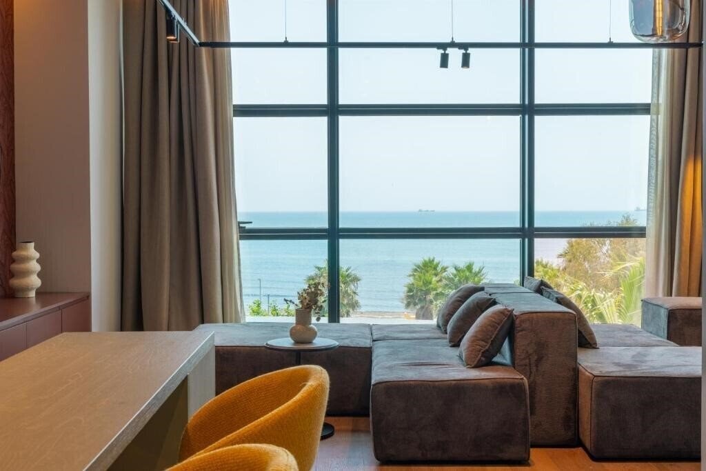 Картинка Zins Luxury Apartments 3*