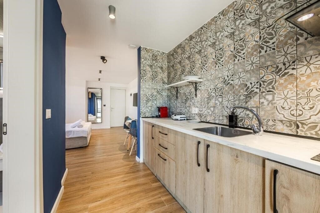 Фото Grandstay Studios 3*