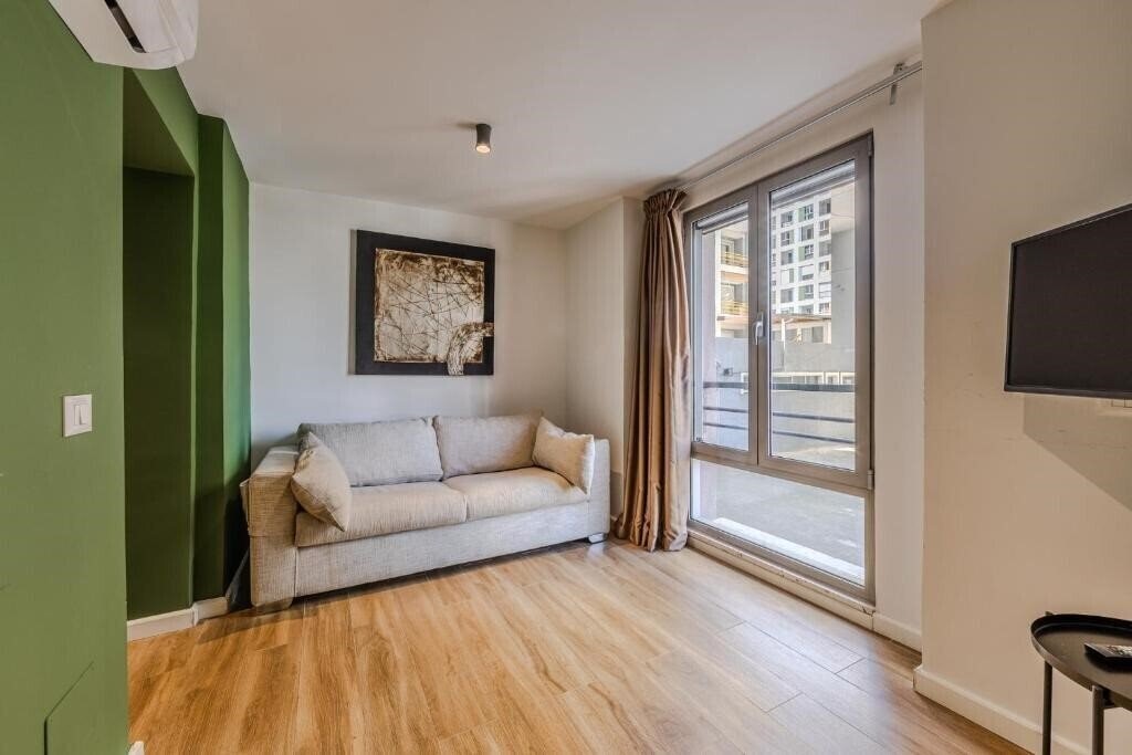 Фотография Grandstay Studios 3*