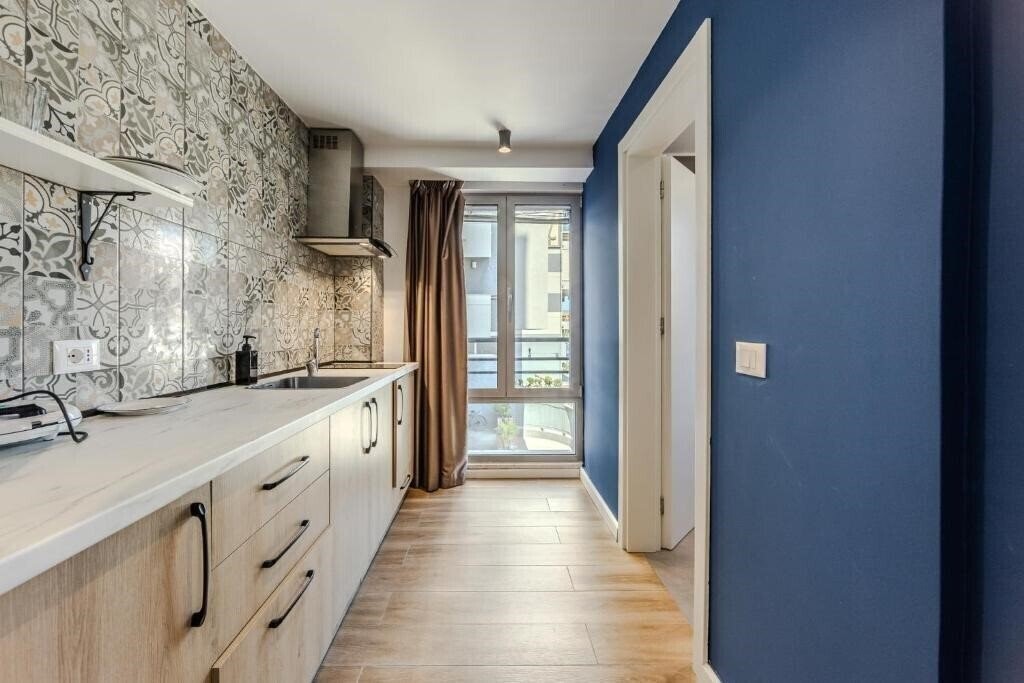 Изображение Grandstay Studios 3*