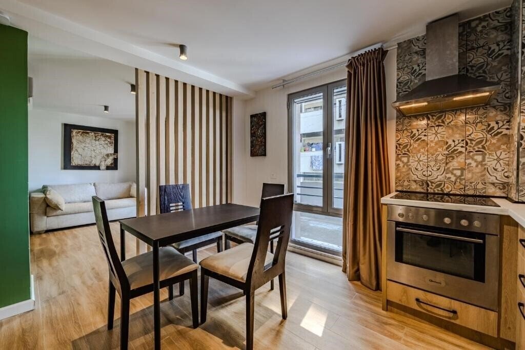 Картинка Grandstay Studios 3*