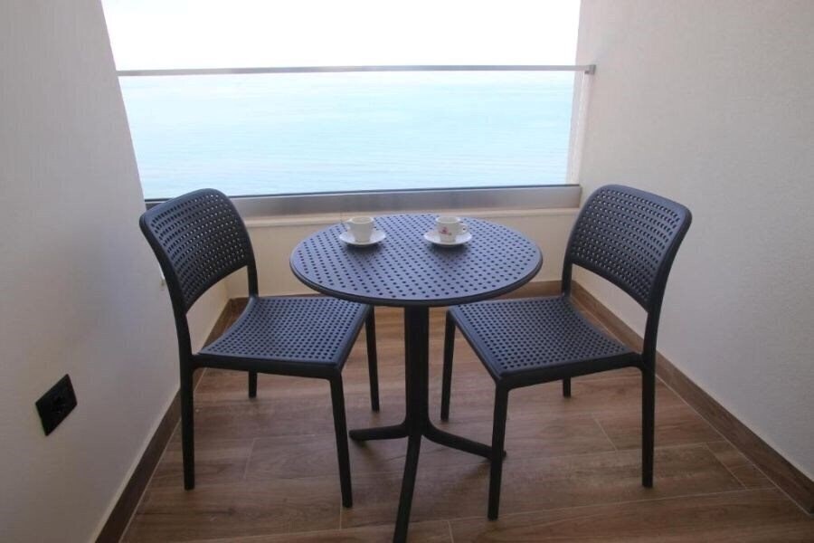 Изображение Seaside Hotel 4*
