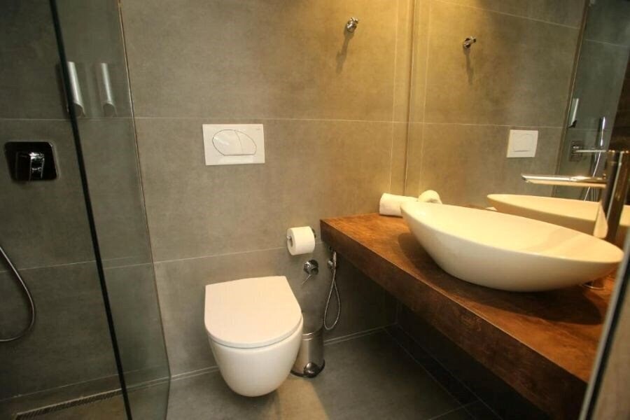 Картинка Seaside Hotel 4*