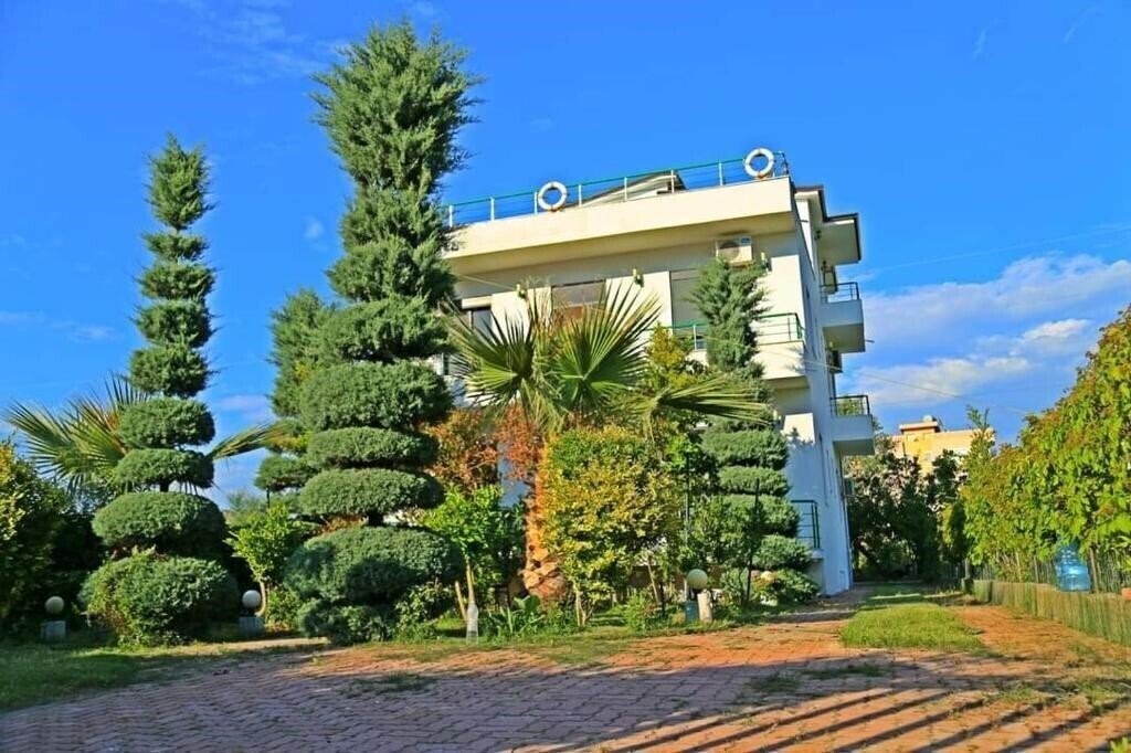 Готель A.Vila 3*