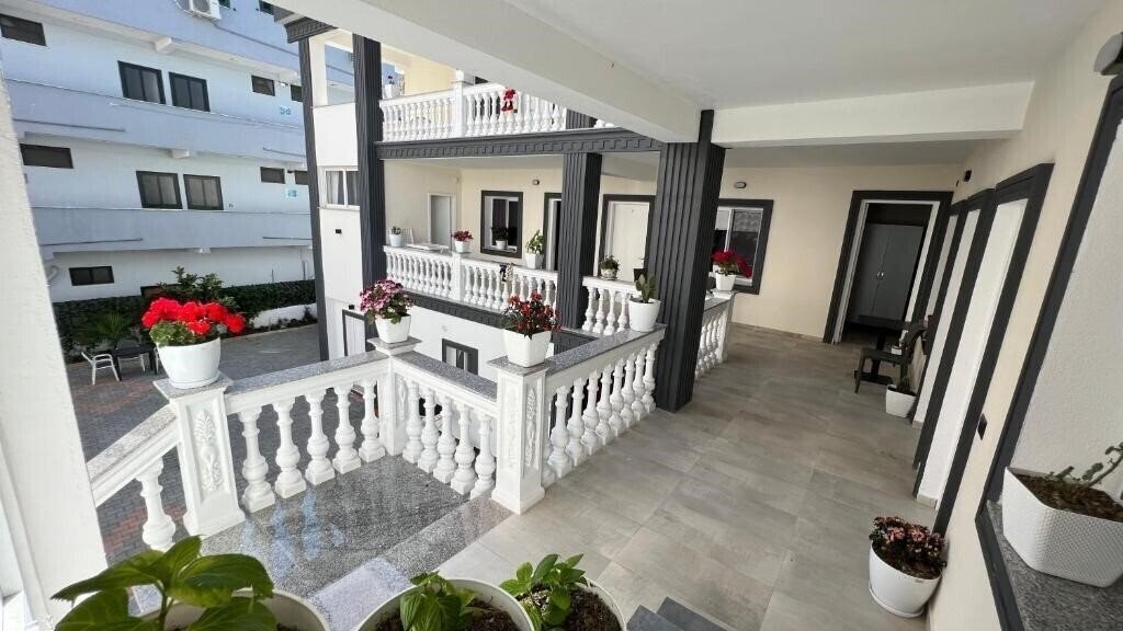 Картинка Vila Aaron 3*