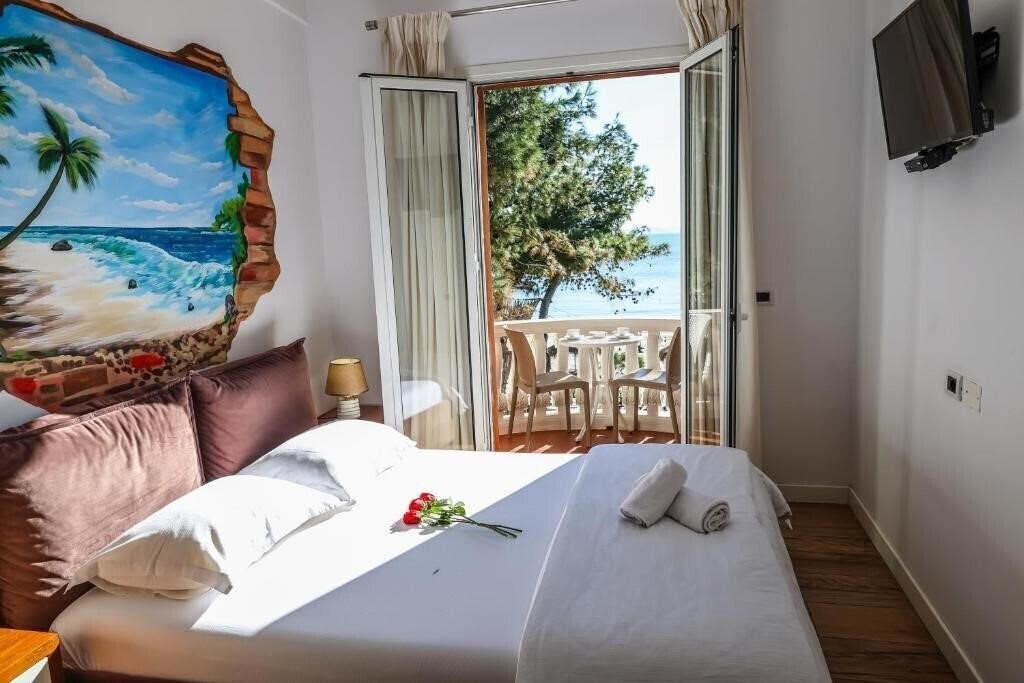 Фото Cosmo Beach Hotel 3*
