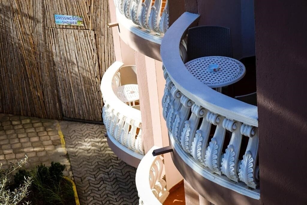 Изображение Cosmo Beach Hotel 3*
