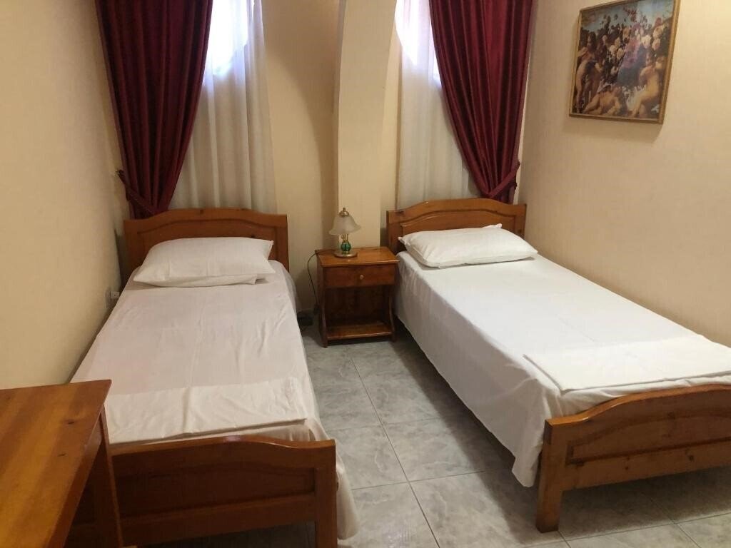 Фотографія Hotel Pepeto 3*