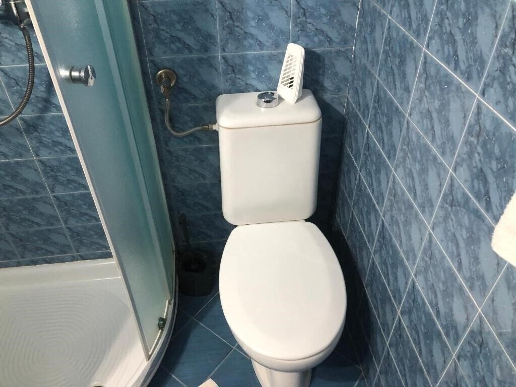Зображення Hotel Pepeto 3*