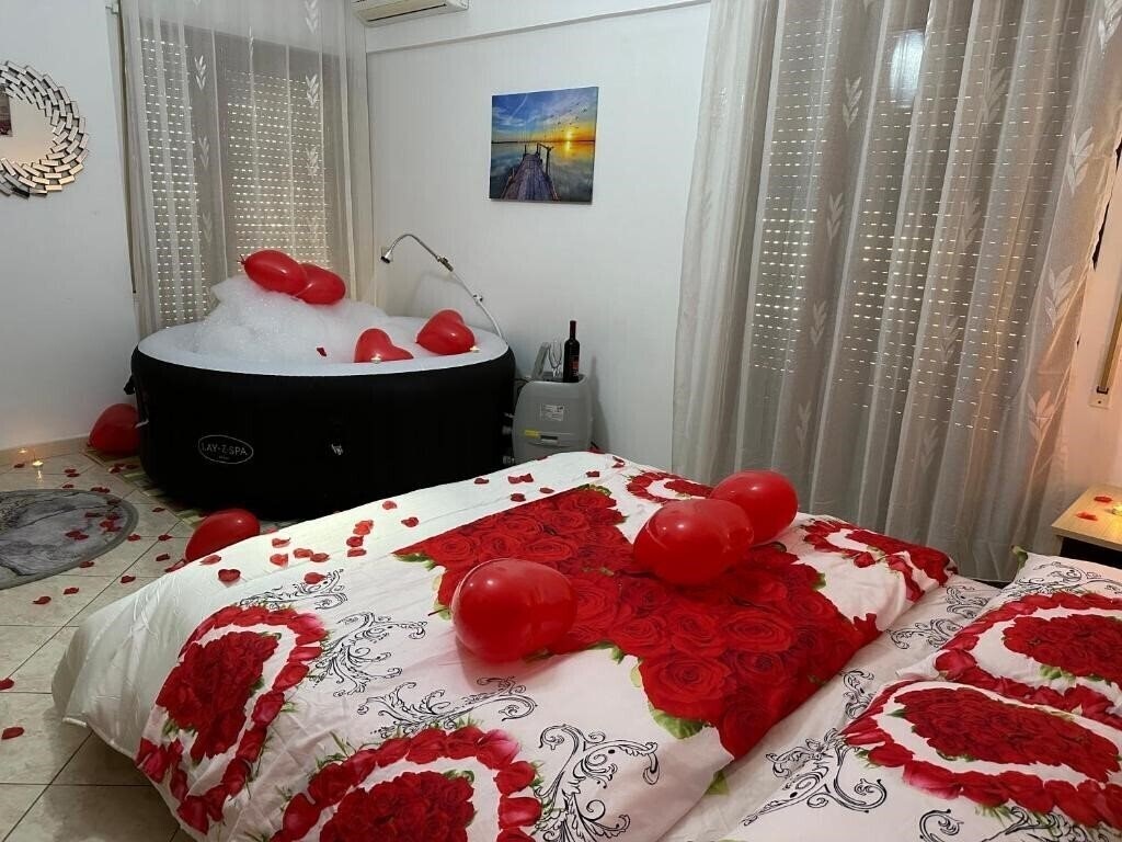 Картинка Amazing Paradise Sensation 3*