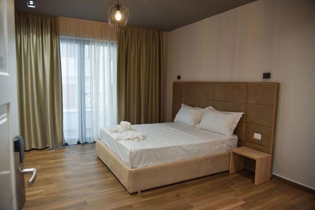 Изображение Dolanit Boutique Hotel 4*