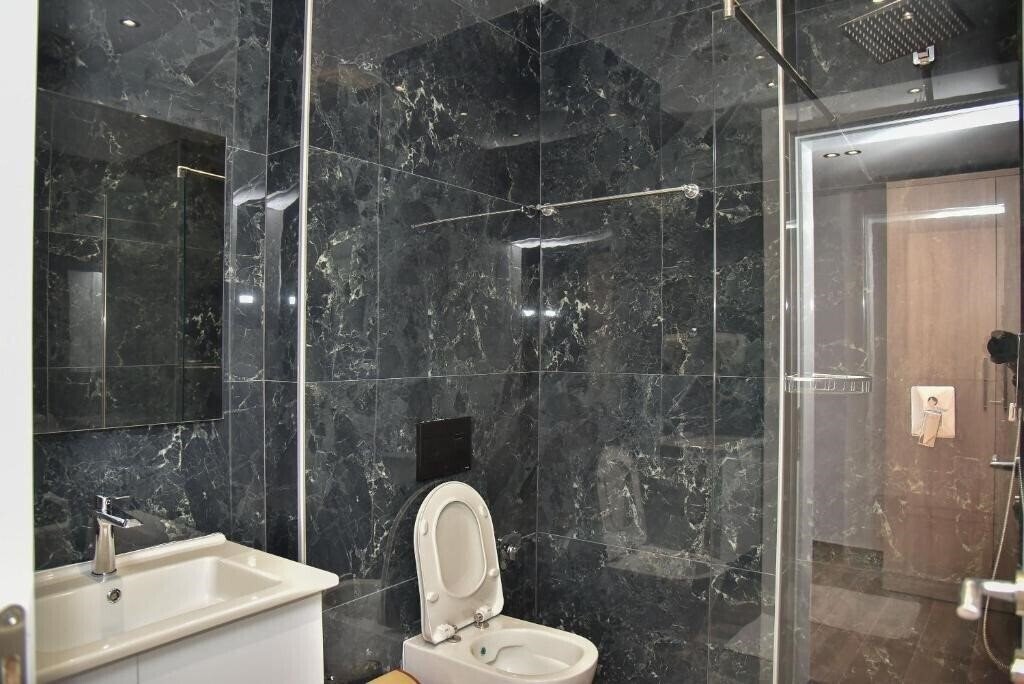 Картинка Dolanit Boutique Hotel 4*
