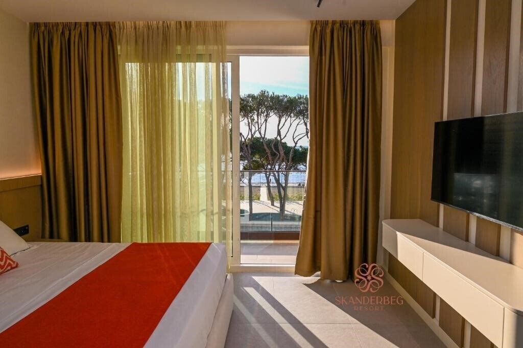 Фото Skanderbeg Resort 5*