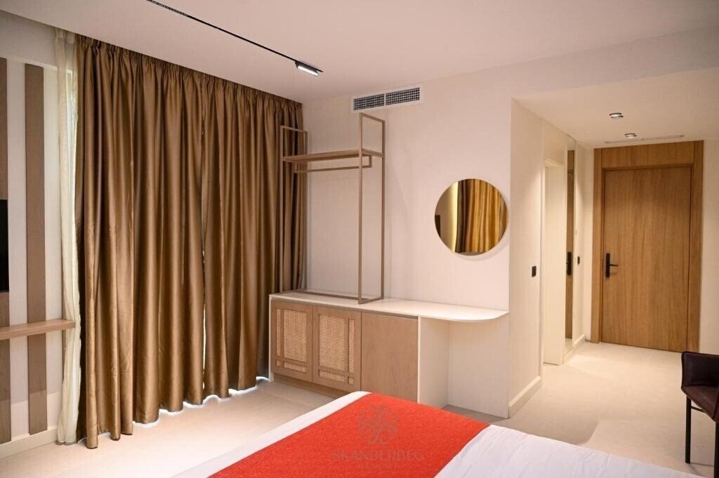 Картинка Skanderbeg Resort 5*