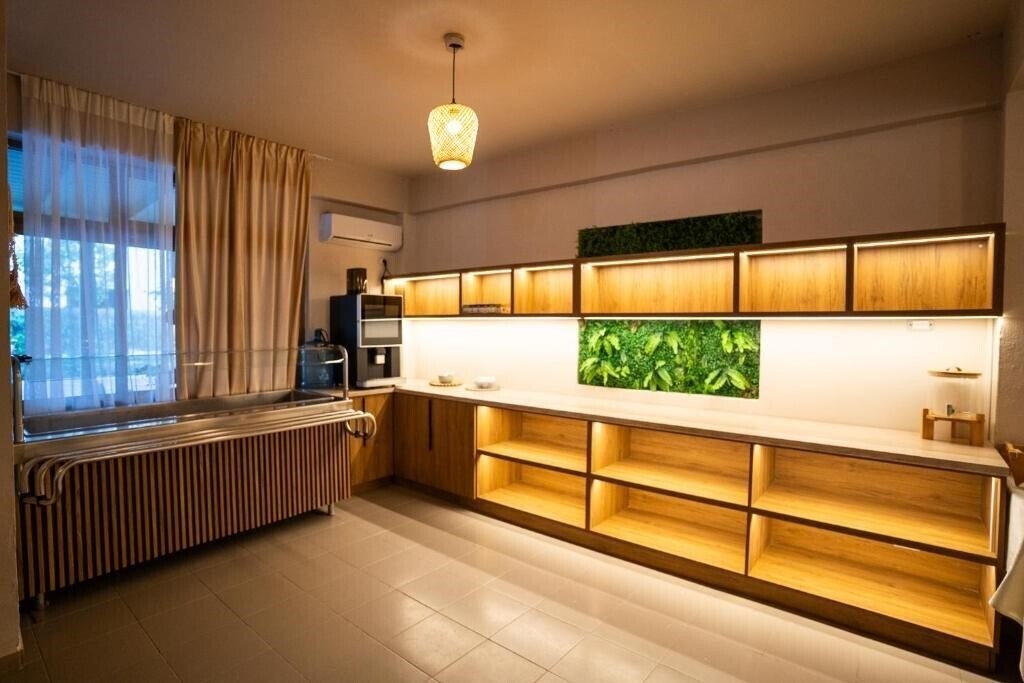 Фотографія Kurti Hotel 4*