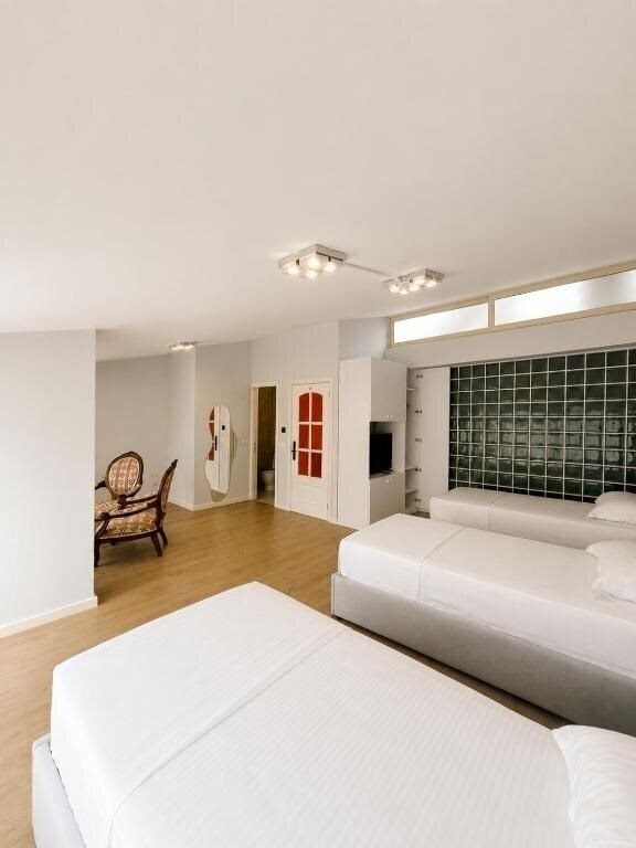Картинка Kein Hotel 4*