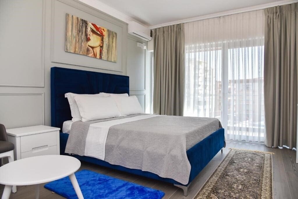 Готель Hotel Imperiale 3*