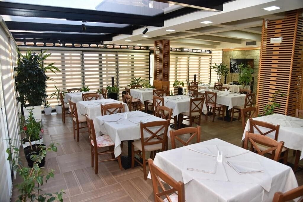 Фотографія Hotel Imperiale 3*
