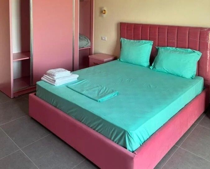 Фотографія Villa Roza by Agroturizem Ke Ara e Tares 3*