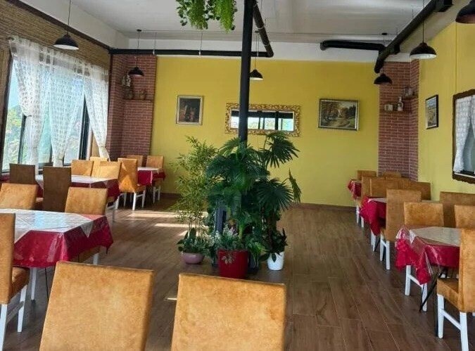 Картинка Villa Roza by Agroturizem Ke Ara e Tares 3*