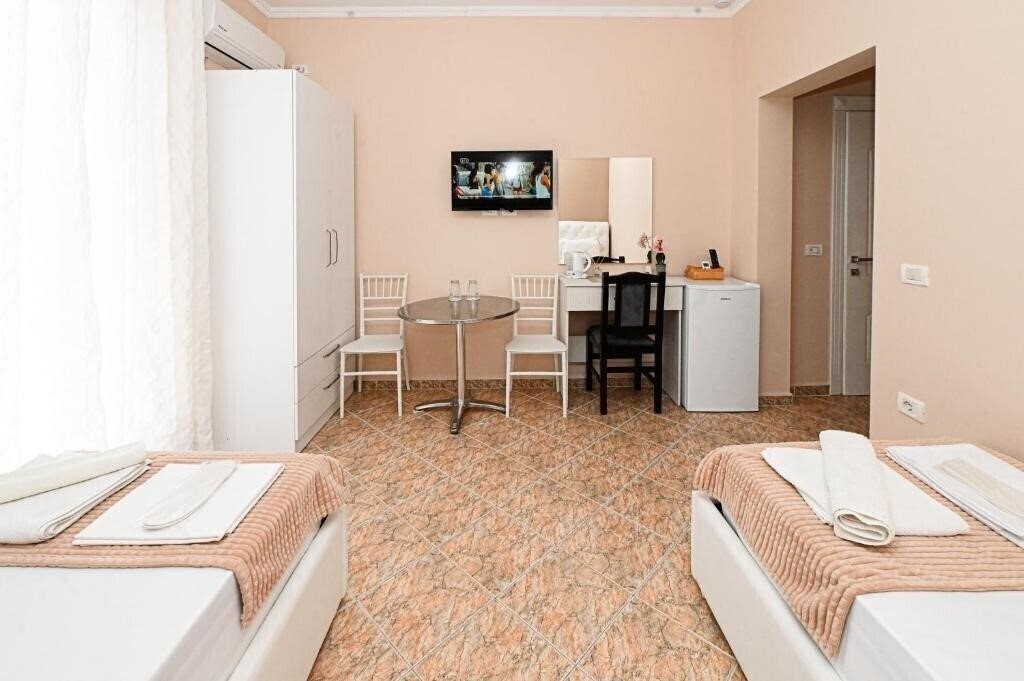 Картинка Fama Hotel 4*