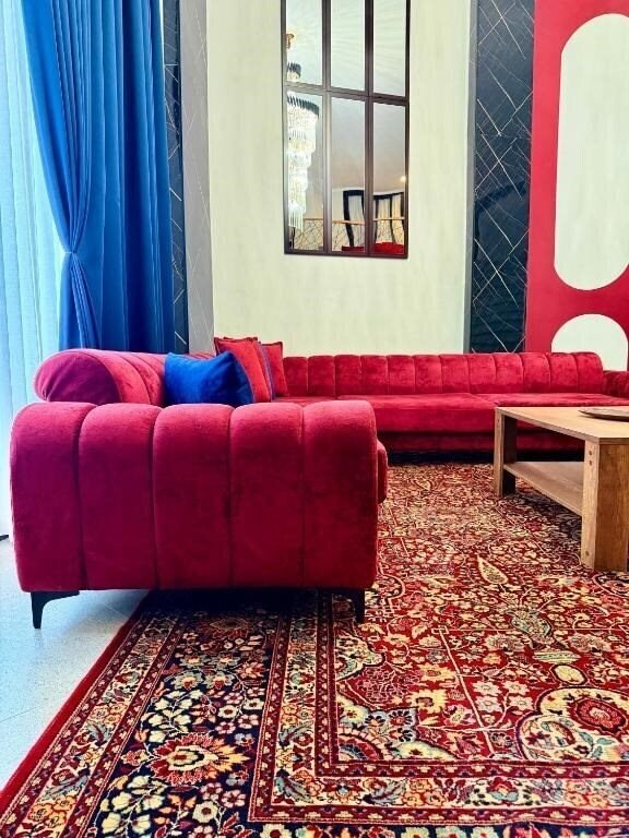 Фото Andor Luxury Hotel & Duplex 3*