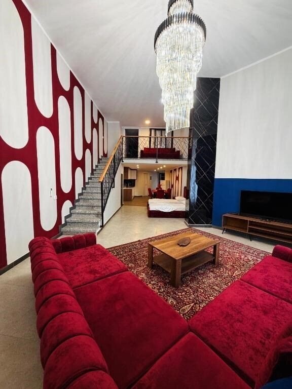 Фотография Andor Luxury Hotel & Duplex 3*