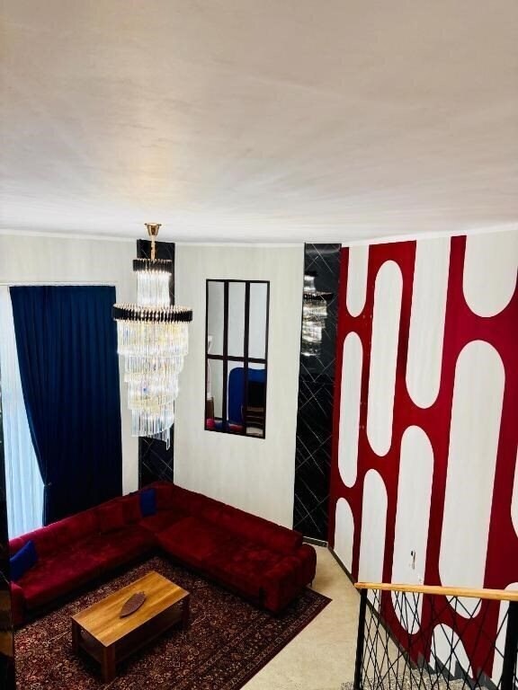 Изображение Andor Luxury Hotel & Duplex 3*