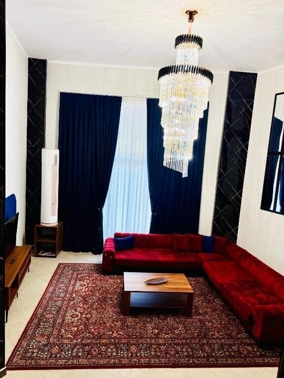 Картинка Andor Luxury Hotel & Duplex 3*