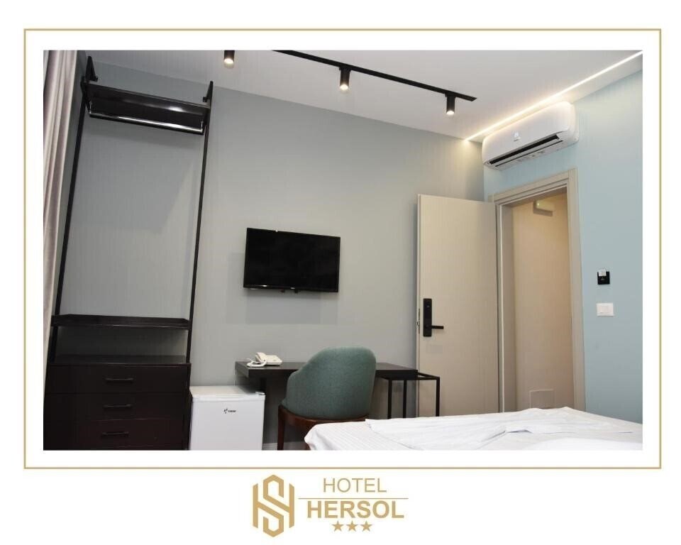 Изображение Hotel Hersol 3*