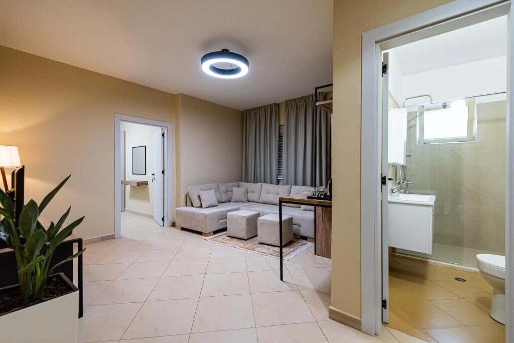 Фотография Aparthotel Eda 3*