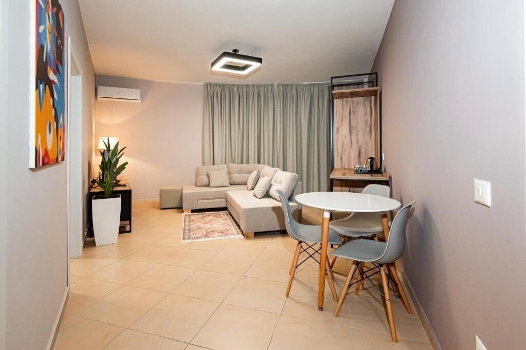 Изображение Aparthotel Eda 3*