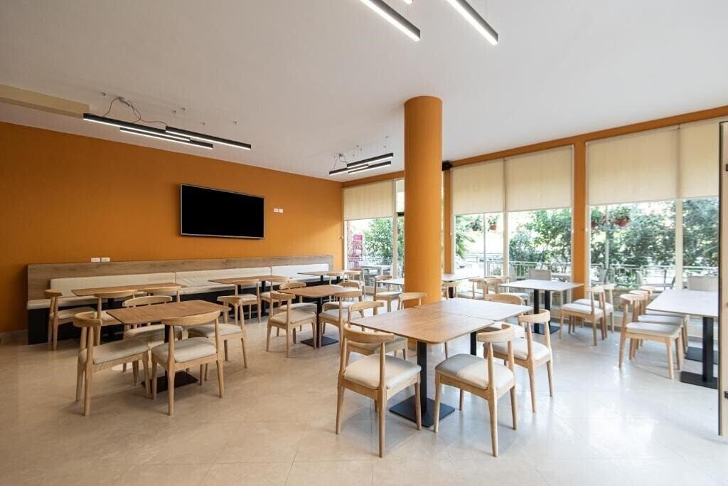 Картинка Aparthotel Eda 3*