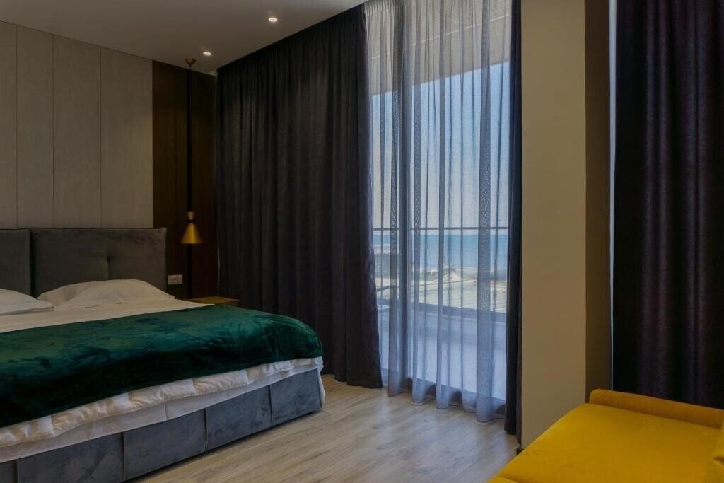 Отель Hotel Morfeus 3*