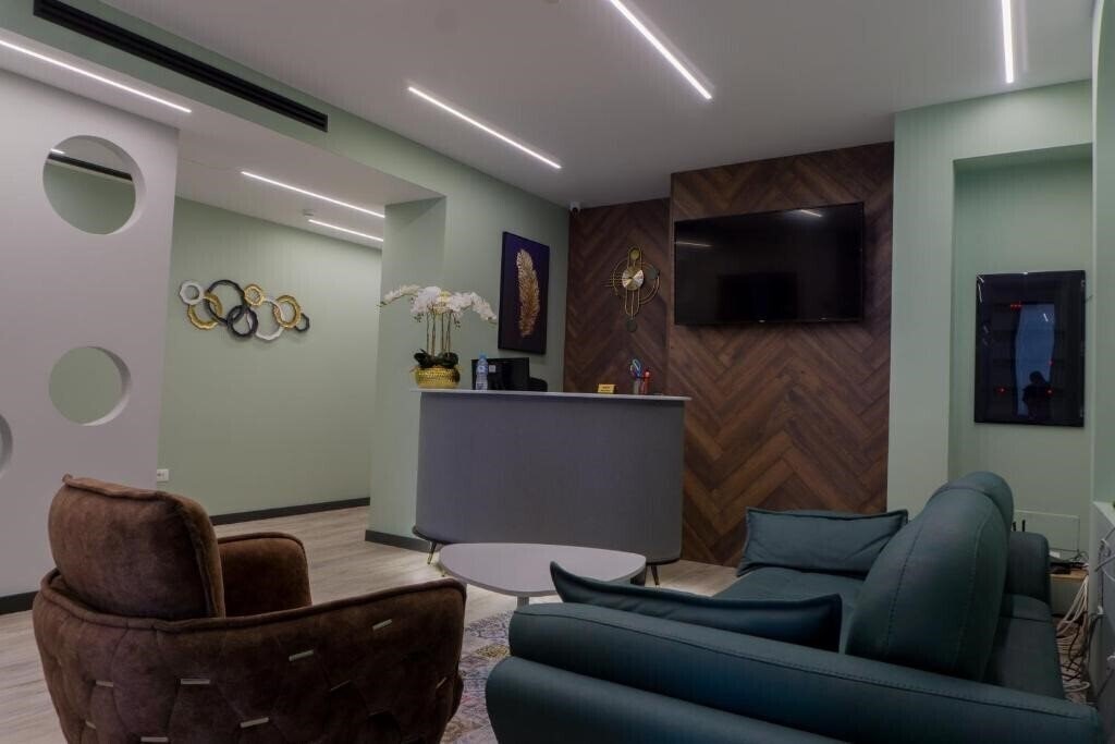 Изображение Hotel Morfeus 3*