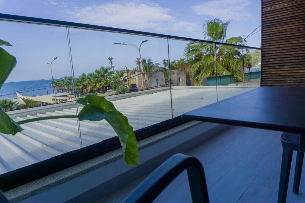 Картинка Hotel Morfeus 3*