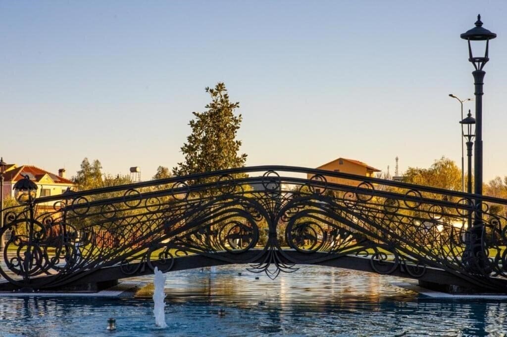 Изображение Ajman Park & Resorts Shijak 5*