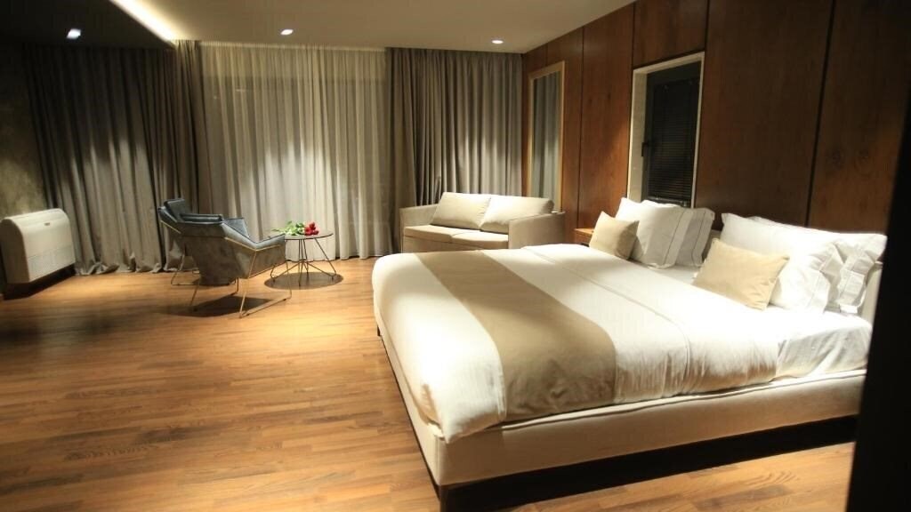 Фотография Ajman Park & Resorts Shijak 5*
