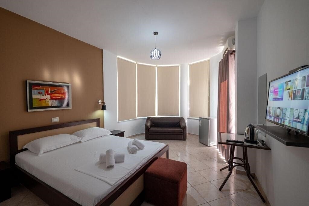 Фотографія Hotel Mariksel 3*