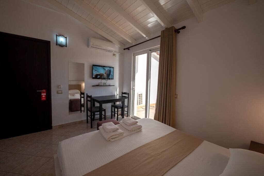 Картинка Hotel Mariksel 3*