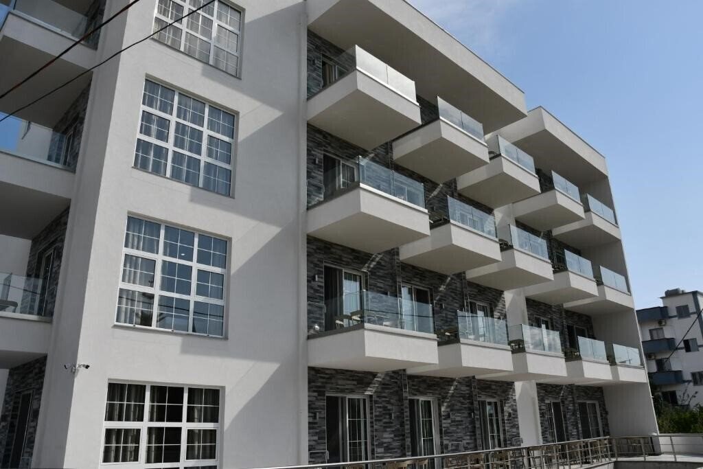 Зображення Hotel Ionian 4*