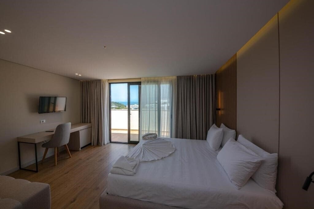 Фото Villa Vista Mare 3*