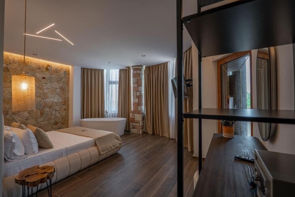 Изображение Hotel Castle 4*