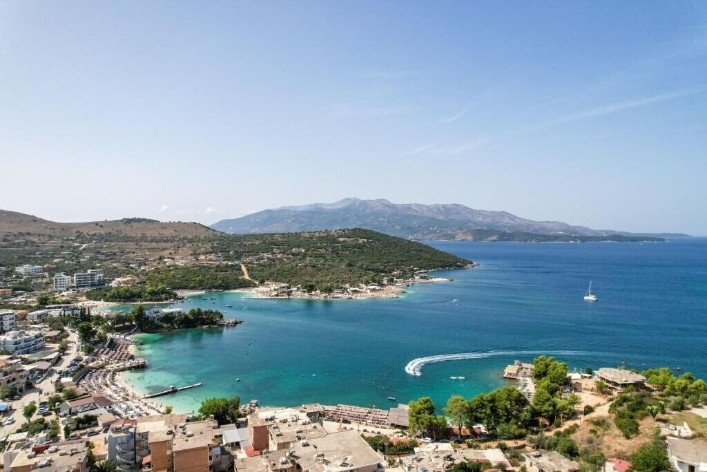 Картинка Divo Palace 3*