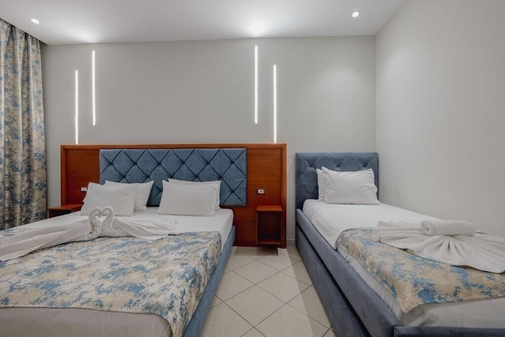 Фотографія Divo Palace 3*